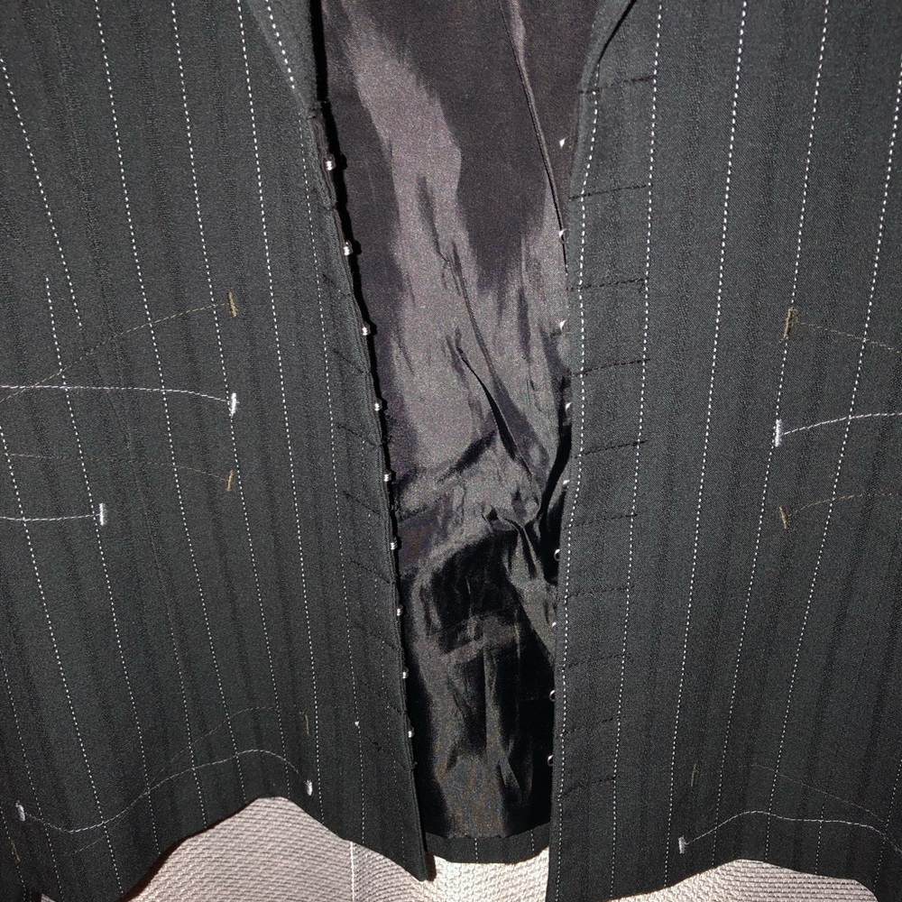 David Bitton‎ Buffalo Blazer - Picture 6 of 7